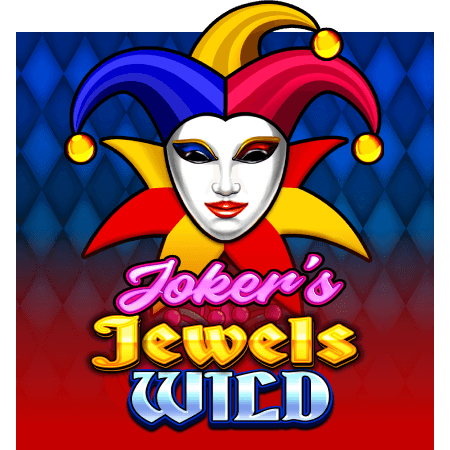 Joker's Jewels Wild