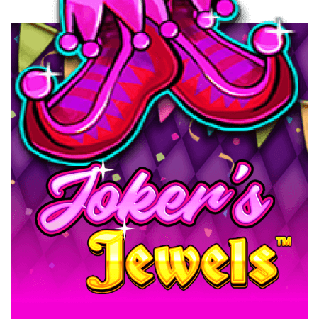 Joker's Jewels