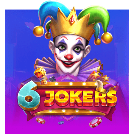 6 Jokers