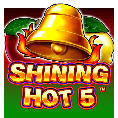 Shining Hot 5