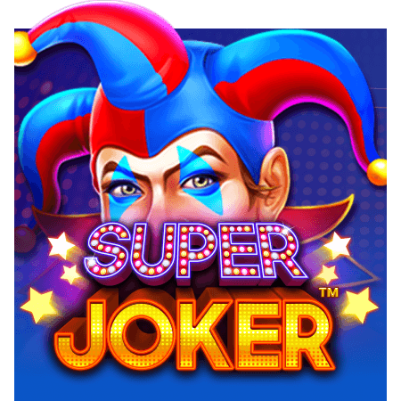 Super Joker