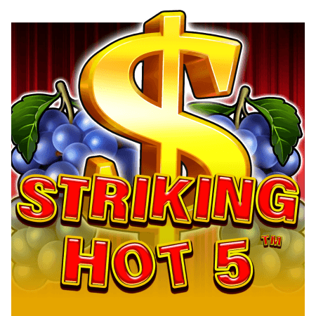 Striking Hot 5