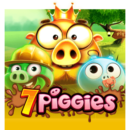 7 Piggies