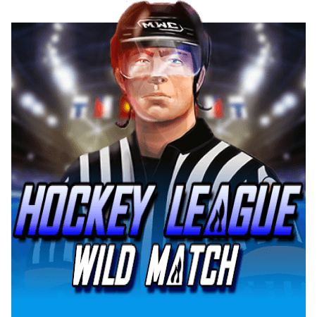 Hockey League Wild Match