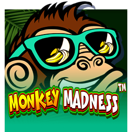 Monkey Madness