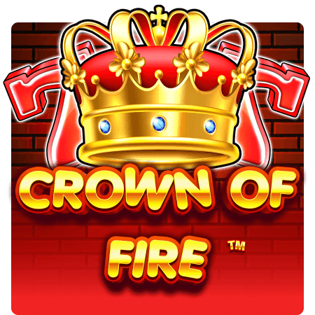 Crown of Fire Jackpot Play