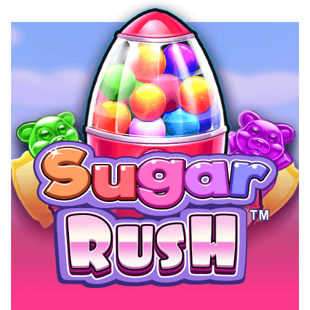 Sugar Rush Jackpot Play