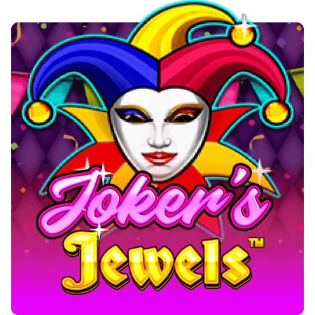 Joker's Jewels Jackpot Play