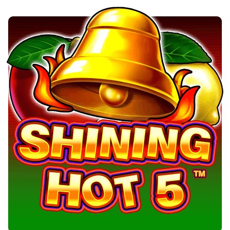 Shining Hot 5 Jackpot Play