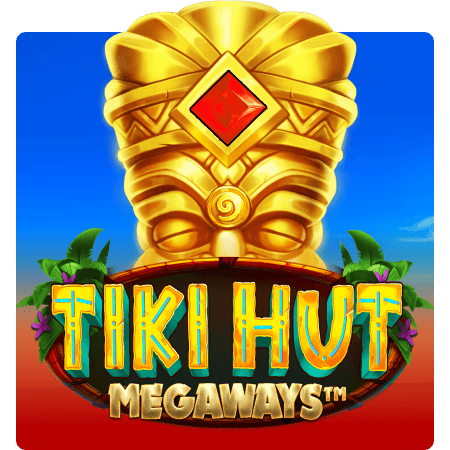 Tiki Hut Megaways Jackpot Play