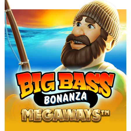 Big Bass Bonanza Megaways