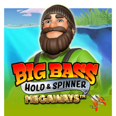 Big Bass Hold & Spinner Megaways