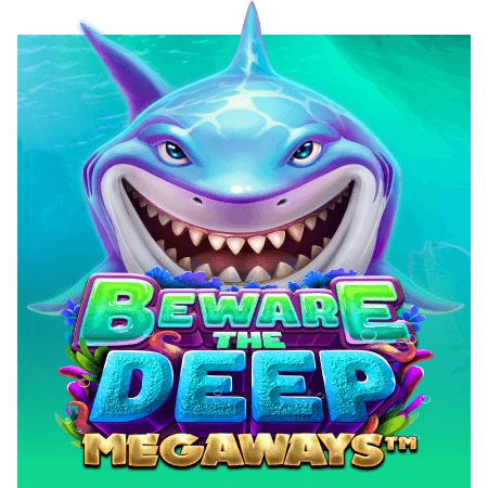 Beware The Deep Megaways