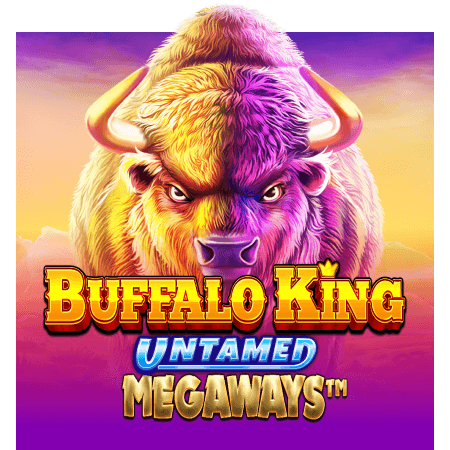 Buffalo King Untamed Megaways