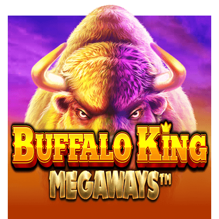 Buffalo King Megaways