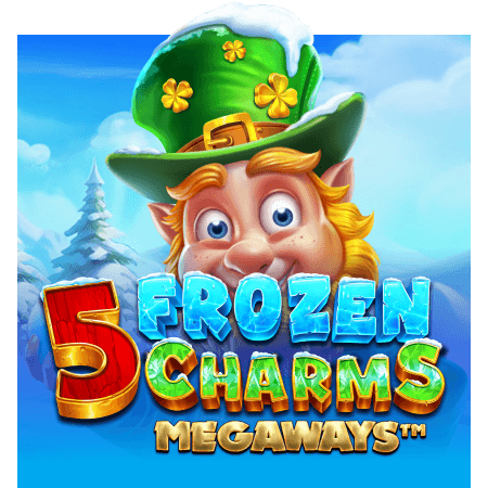 5 Frozen Charms Megaways