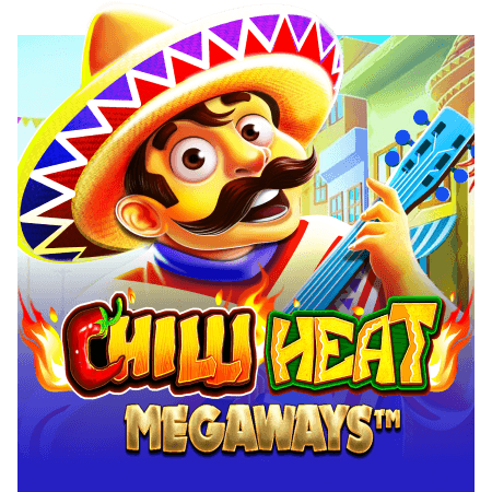 Chilli Heat Megaways