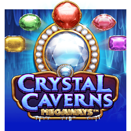 Crystal Caverns Megaways