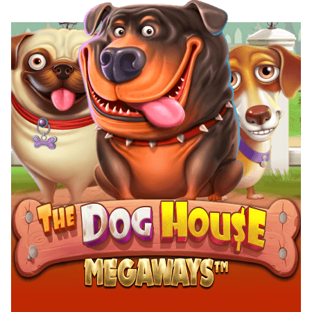 The Dog House Megaways