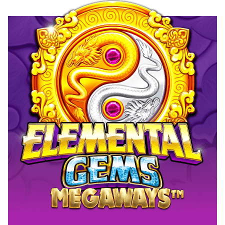 Elemental Gems Megaways