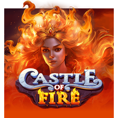 Castle of Fire