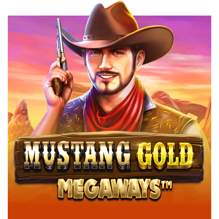 Mustang Gold Megaways