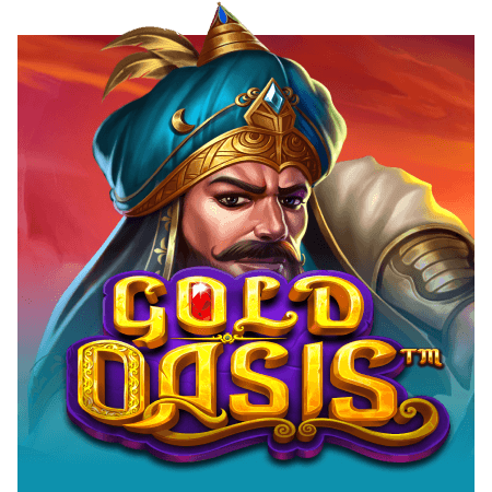 Gold Oasis