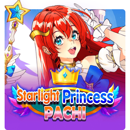 Starlight Princess Pachi