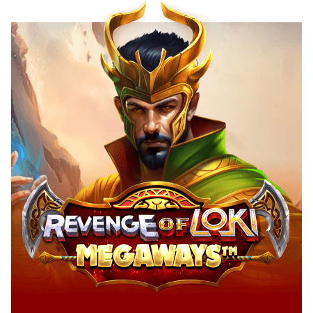 Revenge of Loki Megaways