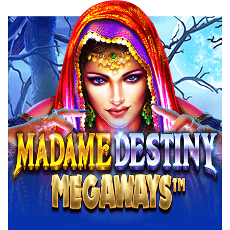 Madame Destiny Megaways