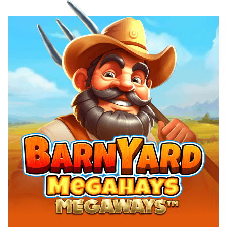 Barnyard Megahays Megaways