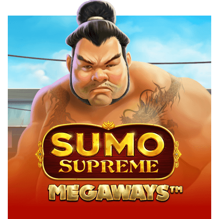 Sumo Supreme Megaways