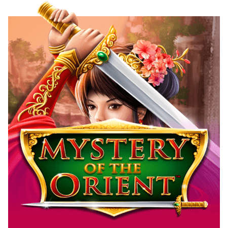 Mystery of the Orient