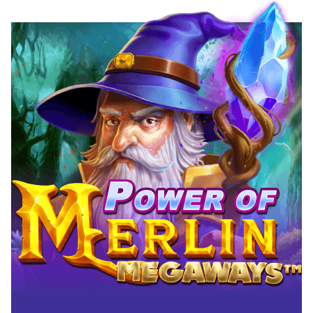 Power of Merlin Megaways