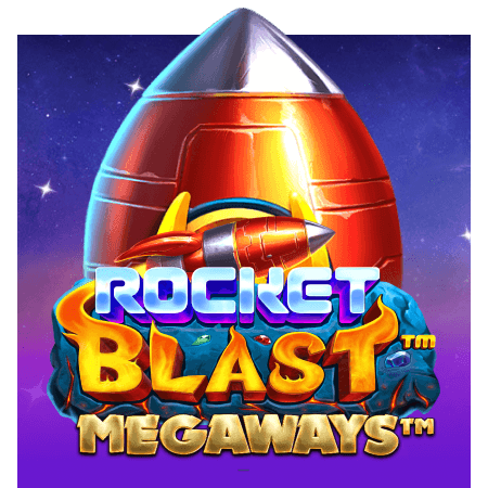 Rocket Blast Megaways