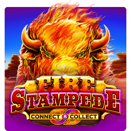 Fire Stampede