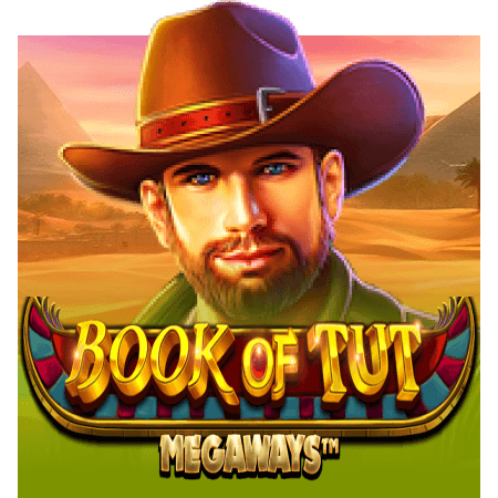 Book of Tut Megaways