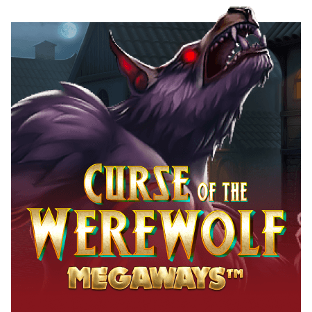 Curse of the Werewolf Megaways