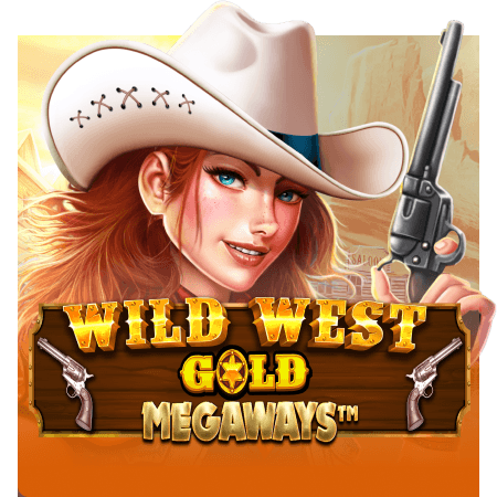 Wild West Gold Megaways