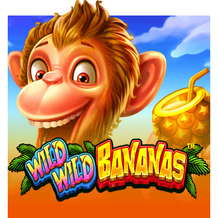 Wild Wild Bananas