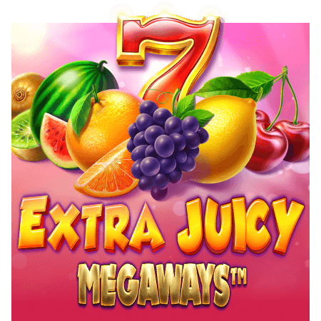 Extra Juicy Megaways