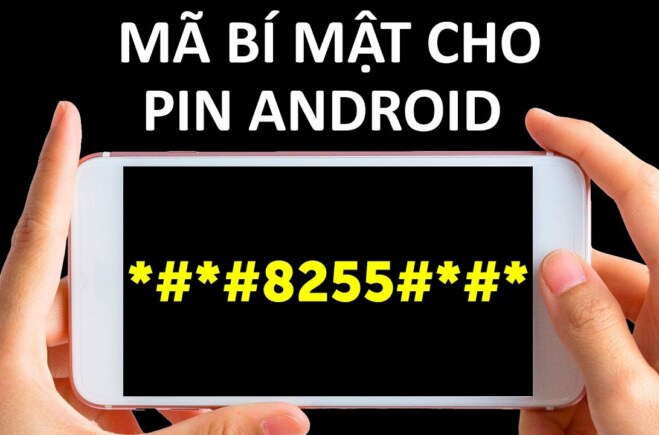 23 Tính Năng Và Mã Code Ẩn Ở Android