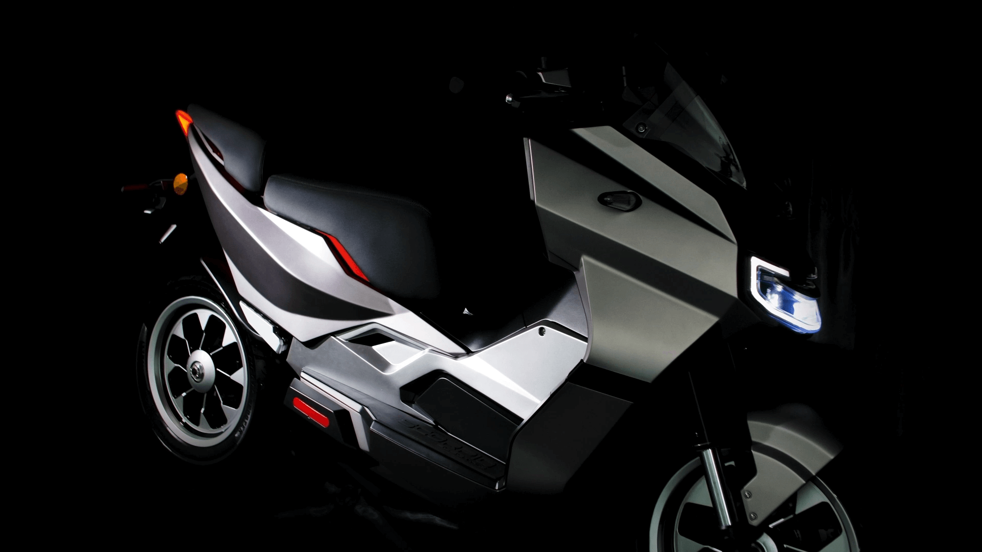 eurosports electric motorcycle