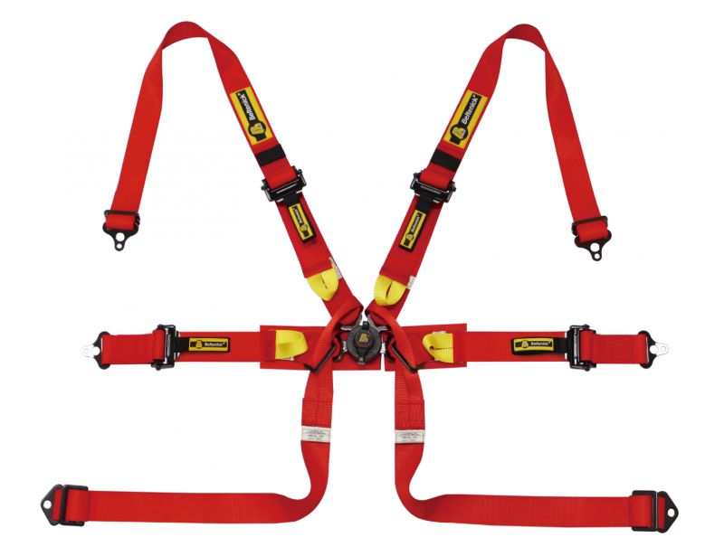 TAIWAN RACING- Car racing harness