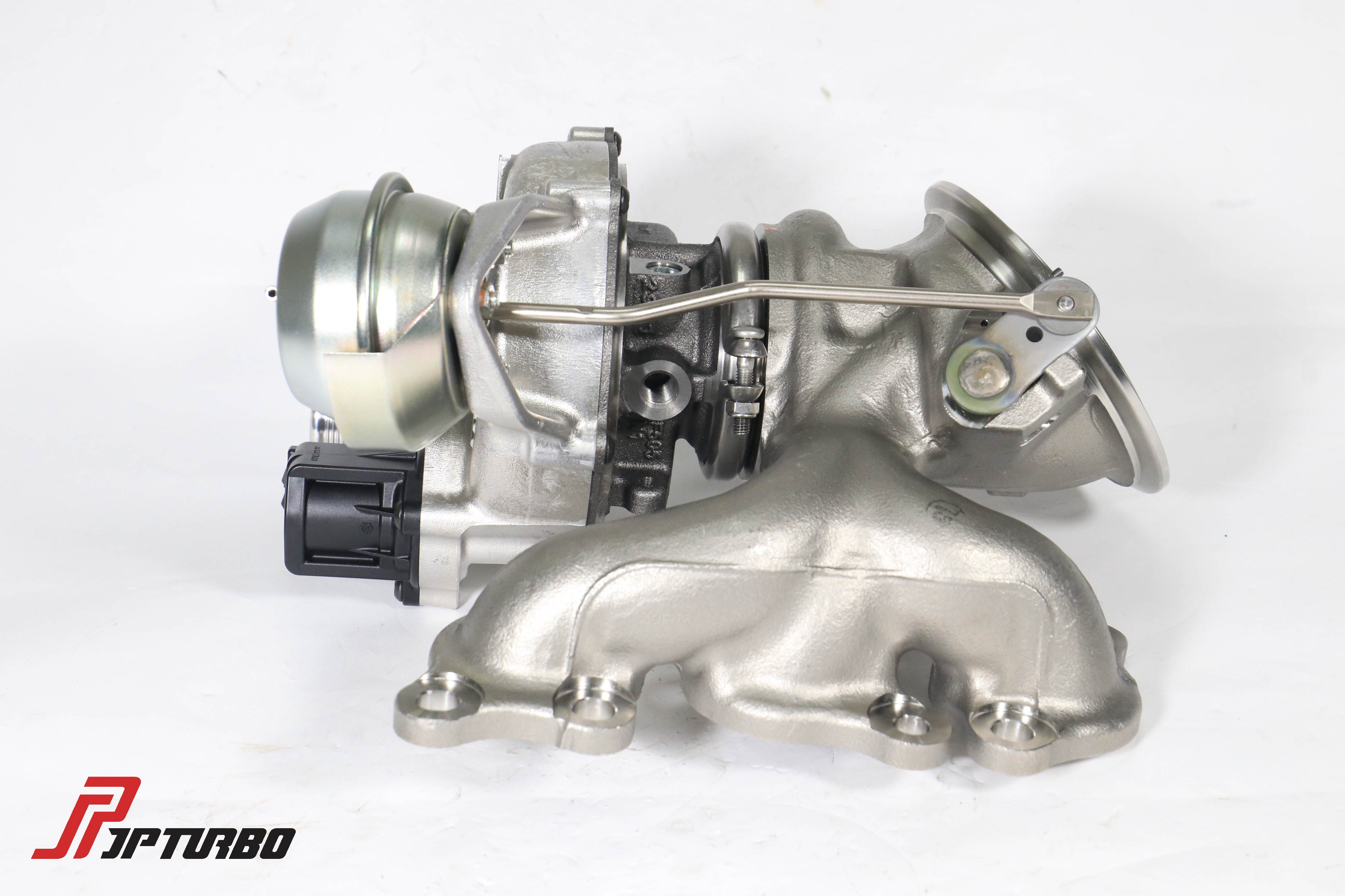 NOPORVIS- Direct Fit Performance Turbocharger