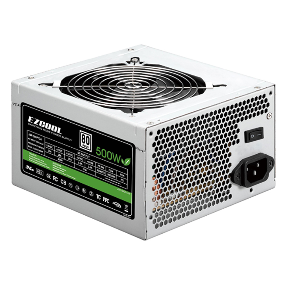 台北國際電腦展線上展 產品資訊 Atx 80 Apfc 300 1000w電腦電源 欣建科技有限公司