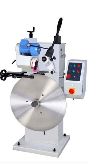 TIMTOS-Product Info.-Friction Saw Blade Sharpening Machine-EYAN MACHINE  TOOLS CO., LTD.