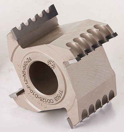 Rod Threading Device  Gear Preview 