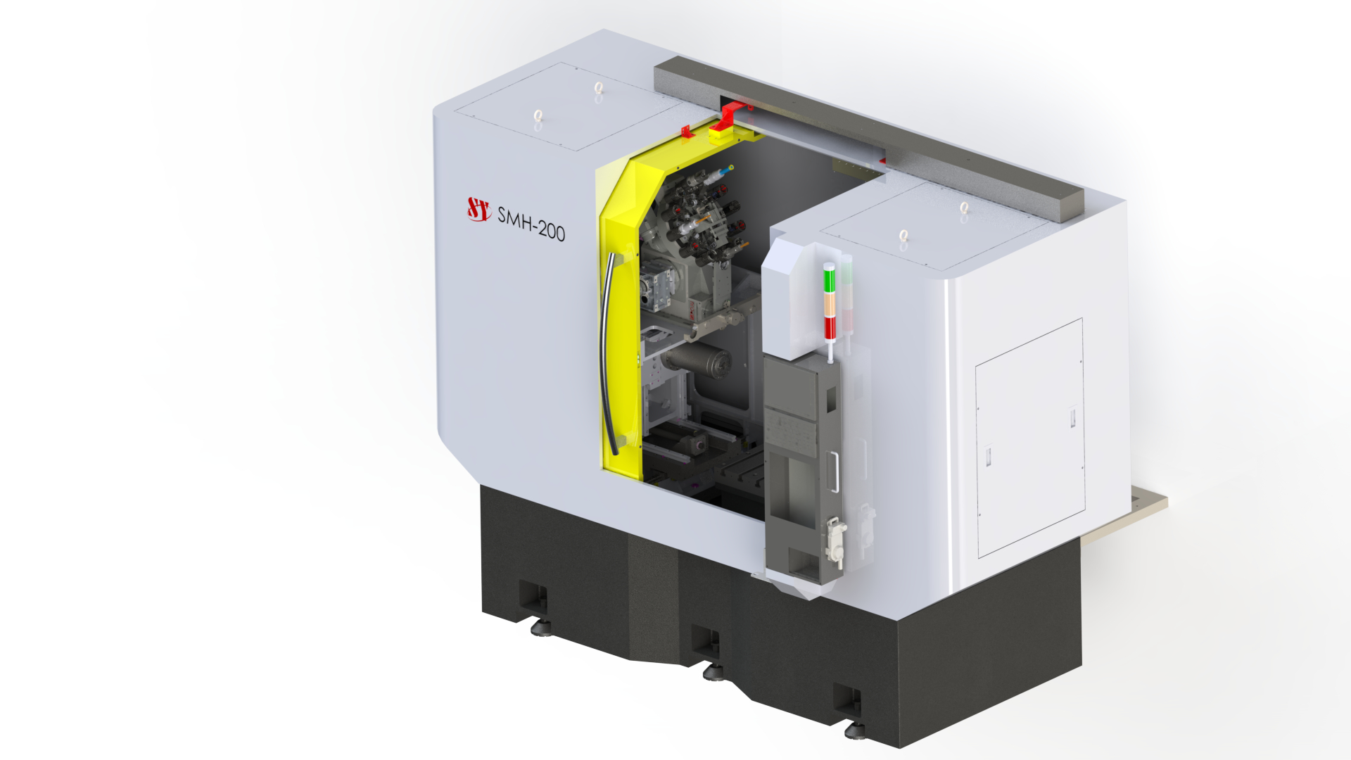 TIMTOS-Product Info.-FANUC CRX Collaborative Robot-SHENG YU