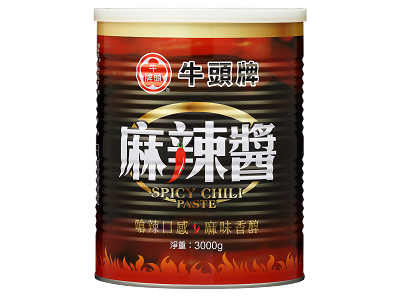 Bull Head] Shallot Sauce / Curry Sauce 牛頭牌紅蔥醬/ 咖哩醬 737g - Select